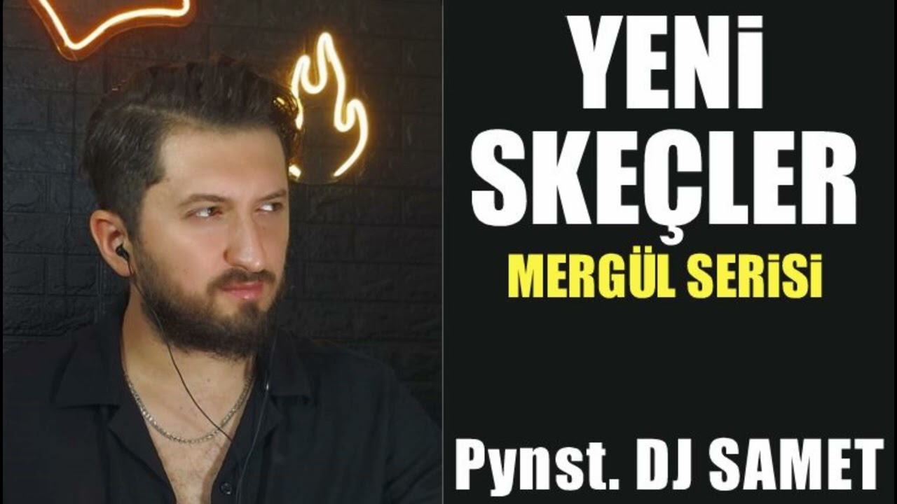 MERGÜL'ü HATIRLADINIZ MI? YENİ SKEÇLER 2025 - Efsane skeçler  SAMET & MERGÜL - BULGARİSTAN