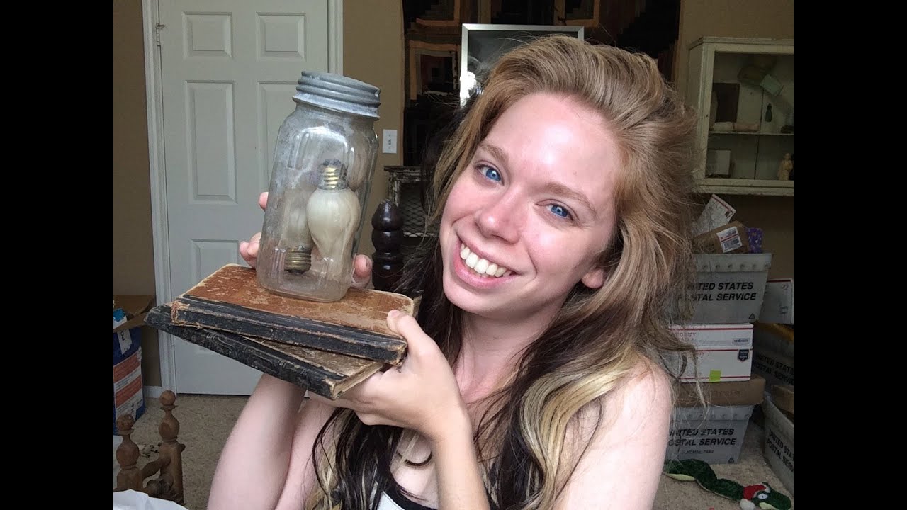 UNCOMMON OBJECTS HAUL!