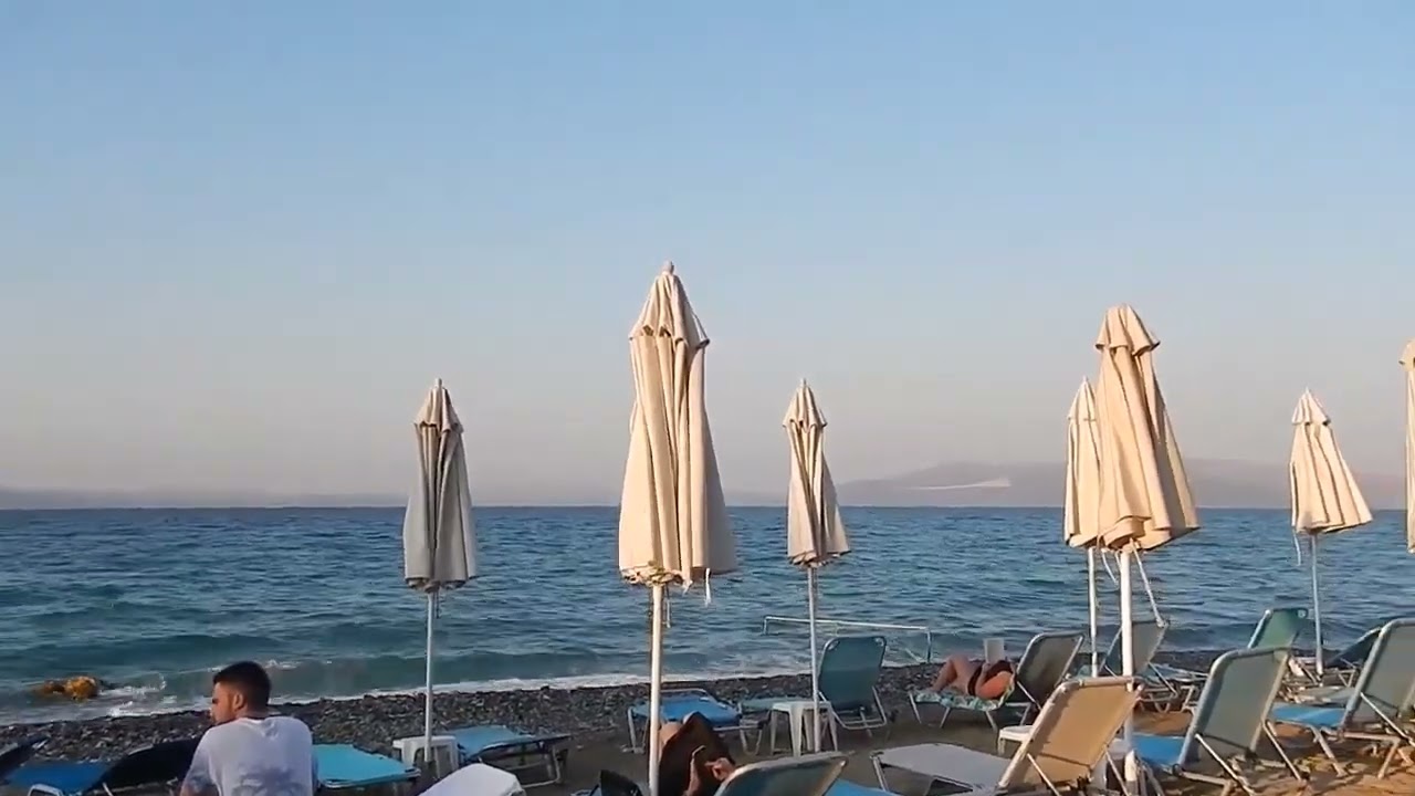 Calamos Beach   04 09 2019