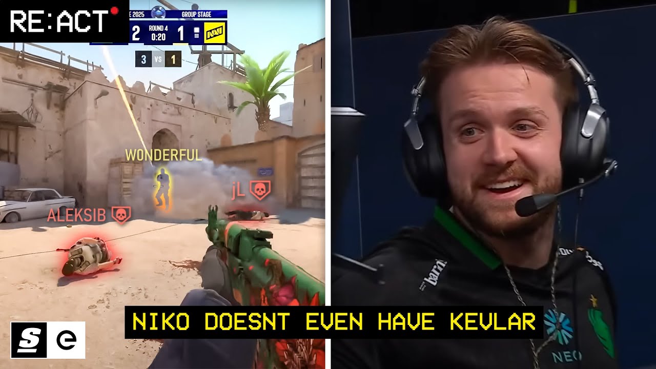 This Should Have Been Impossible