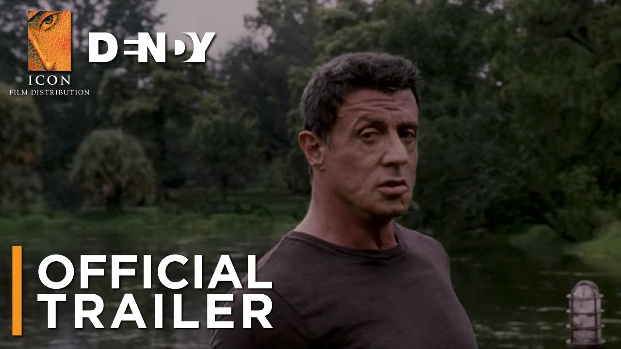 BULLET TO THE HEAD | Official Australian Trailer
