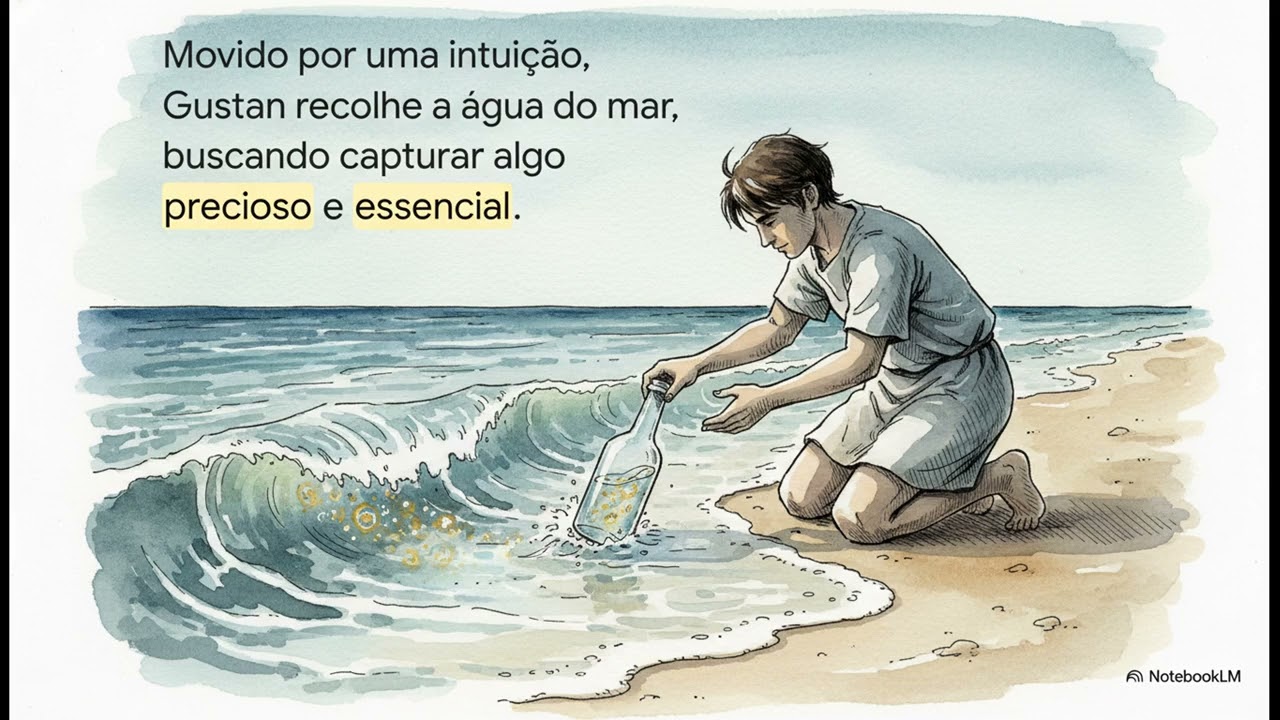 FUSÃO DE MARÉS