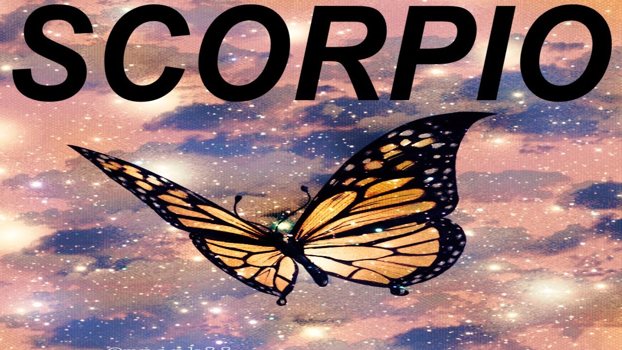 SCORPIO: YOUR TAROT CARDS REVEAL YOUR FORMULA FOR SUCCESS! MAY 2024