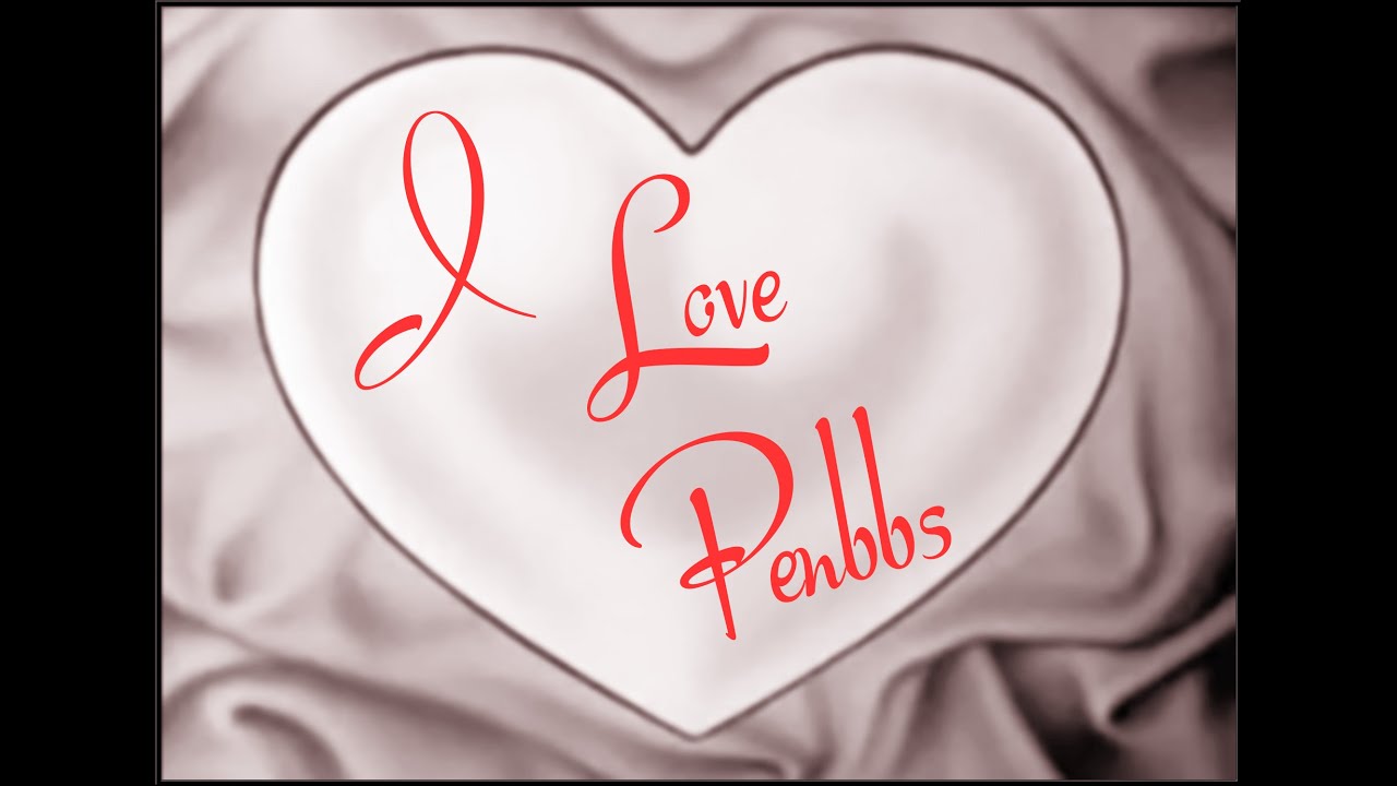 I Love Penbbs: A Review of a Fountain Pen Company
