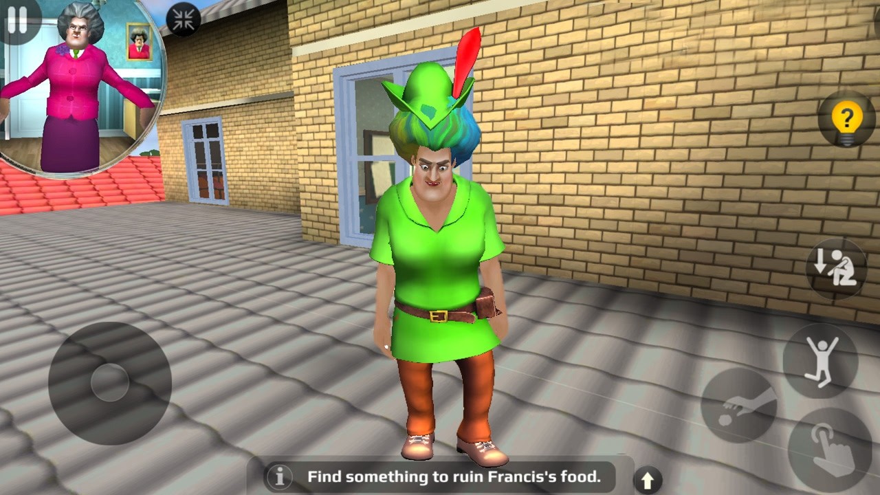Scary Teacher 3D - New Update Special Levels - New fun video everyday
