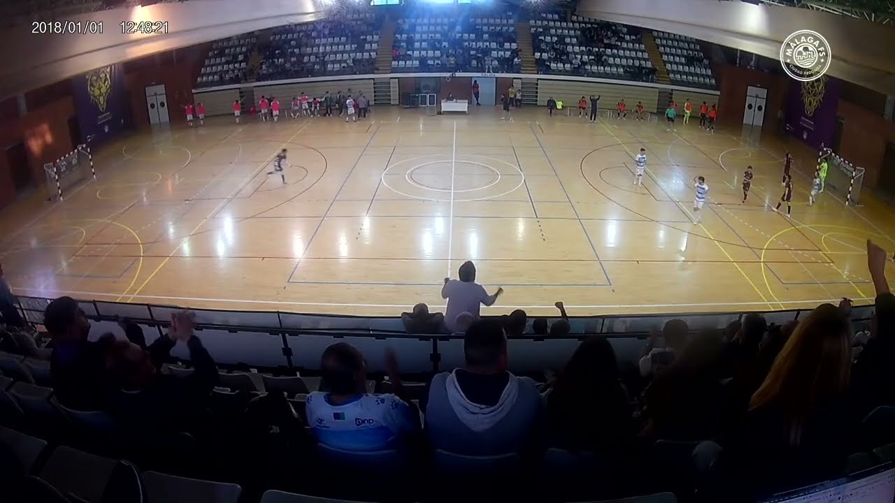 ⚽ RESUMEN J20 | Heredia 21 Málaga CR FS 6-9 Levante UD FS | Temporada 2025/2026