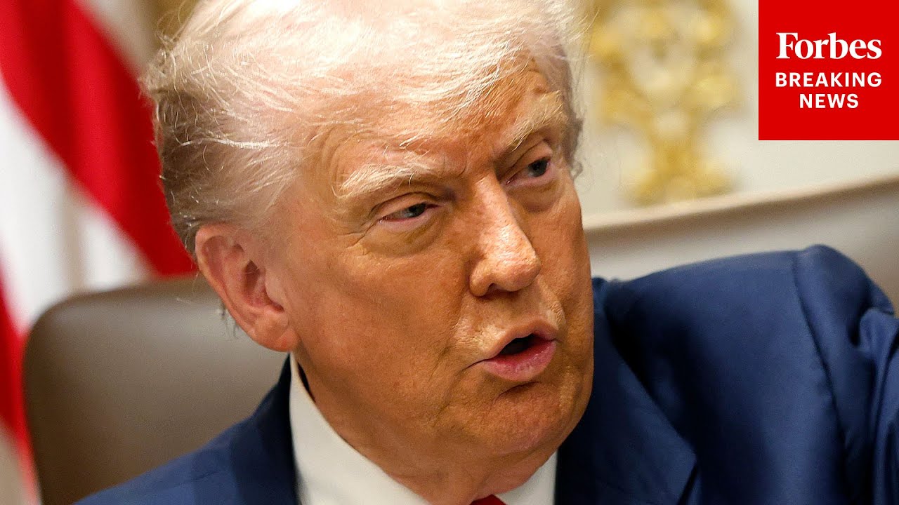 Трампа спросили, как Аргентина может помочь в реализации мирного плана на Ближнем Востоке