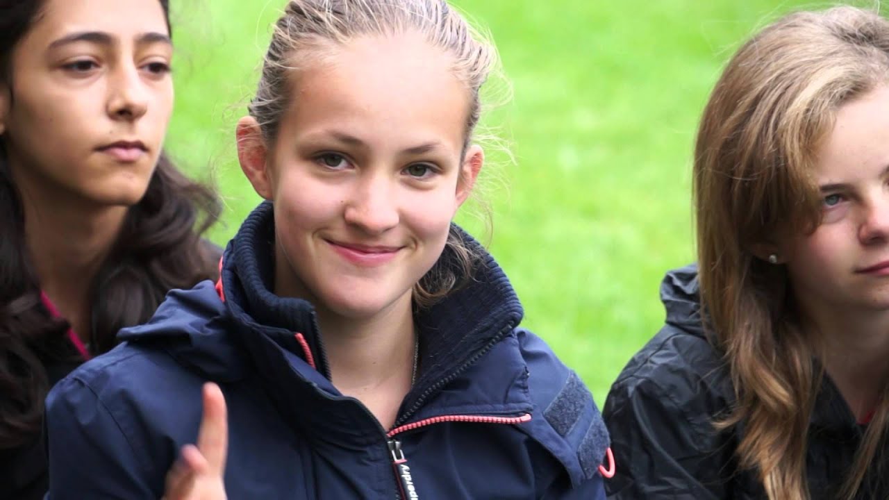 Broederschool Sint-Niklaas (Humaniora) Instapdag 2015