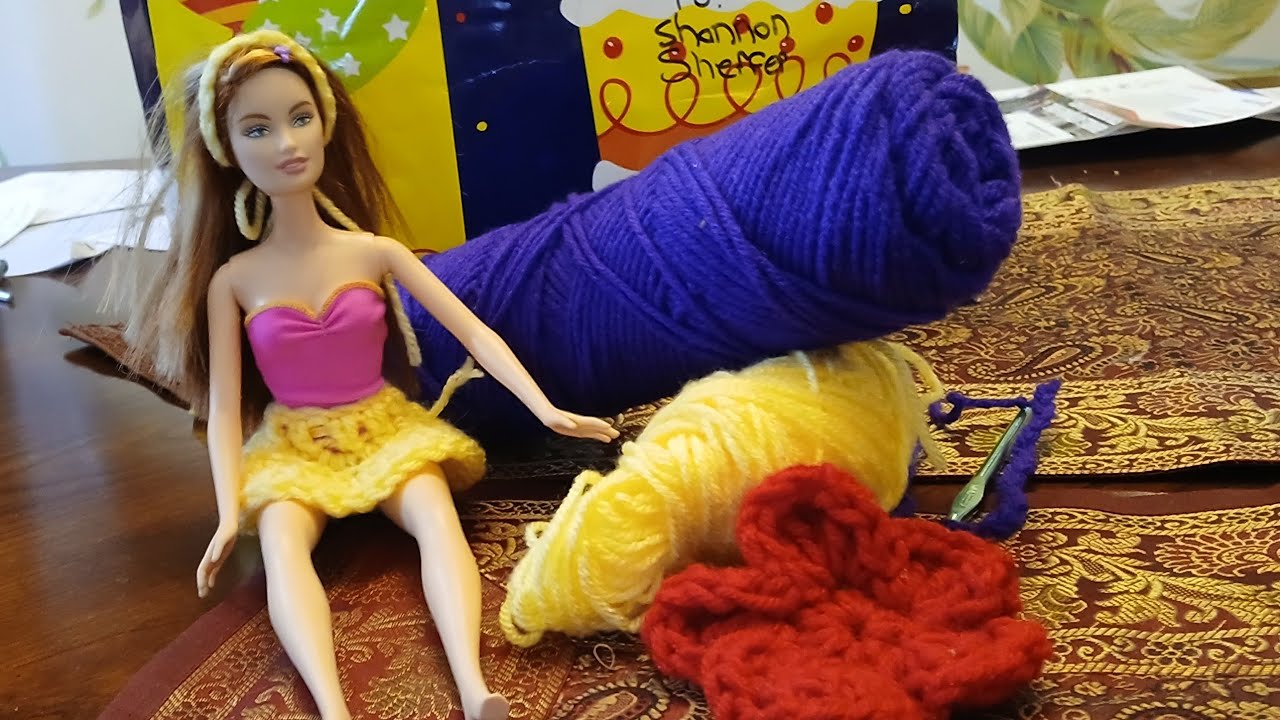 Fil-AmQueen Tv is live! Crochet at home DIY project, practice made perfect.