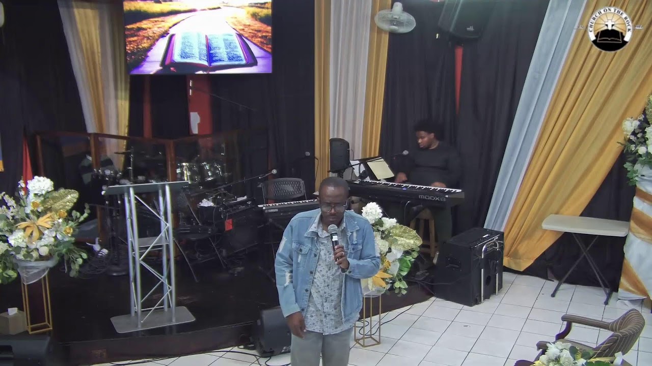 COTR Prayer Meeting - 03022026