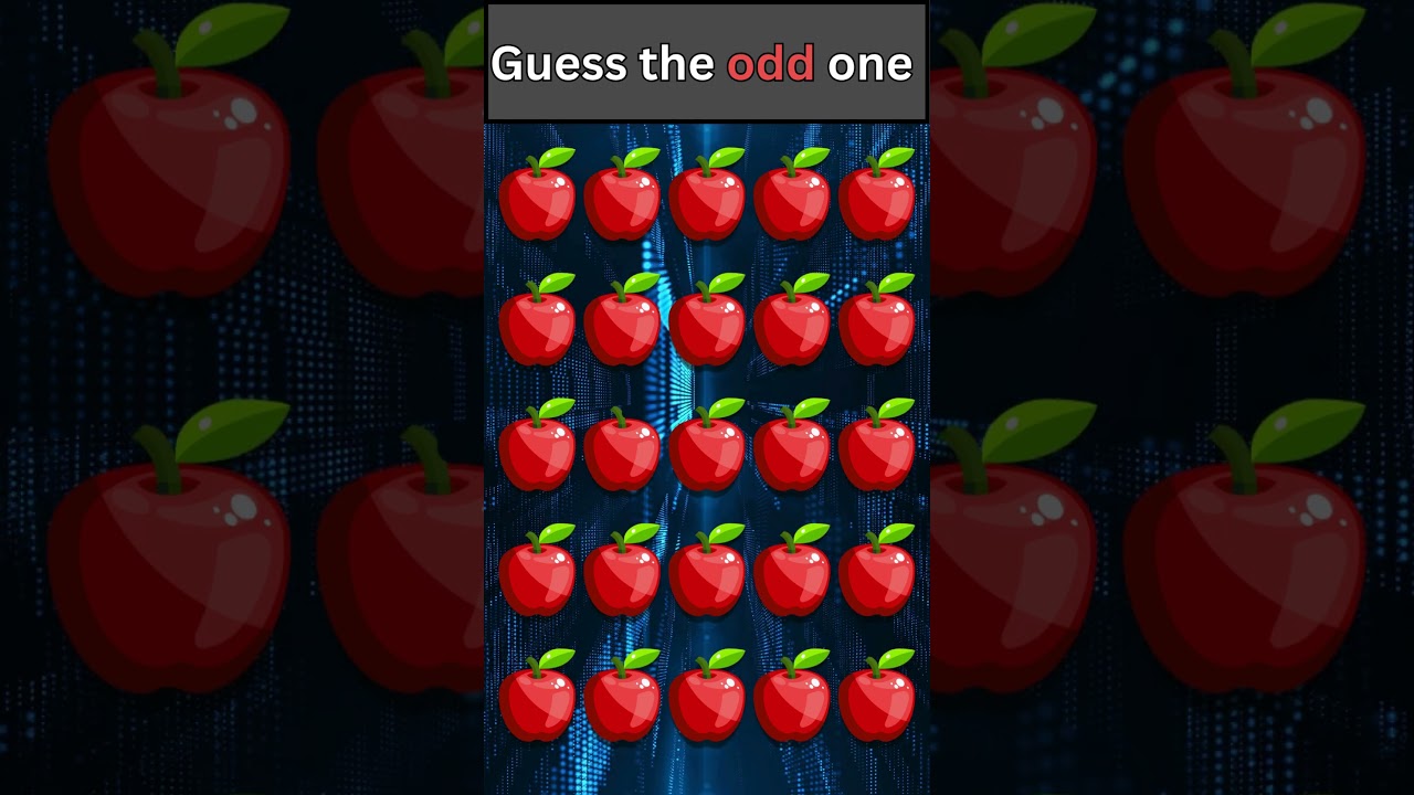 Guess the Food Emoji and Win Prizes!🍏
