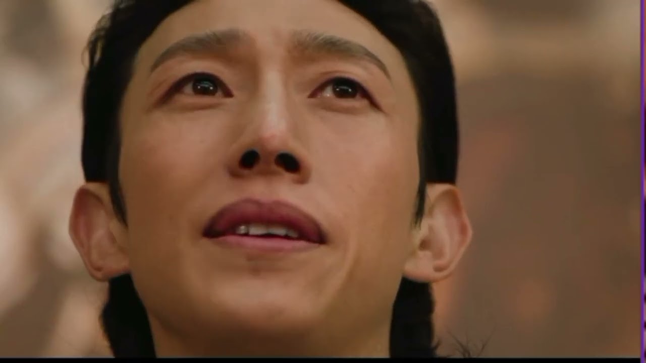 🎬K-drama: A la caza de espíritus malignos (Clip 2)🖤