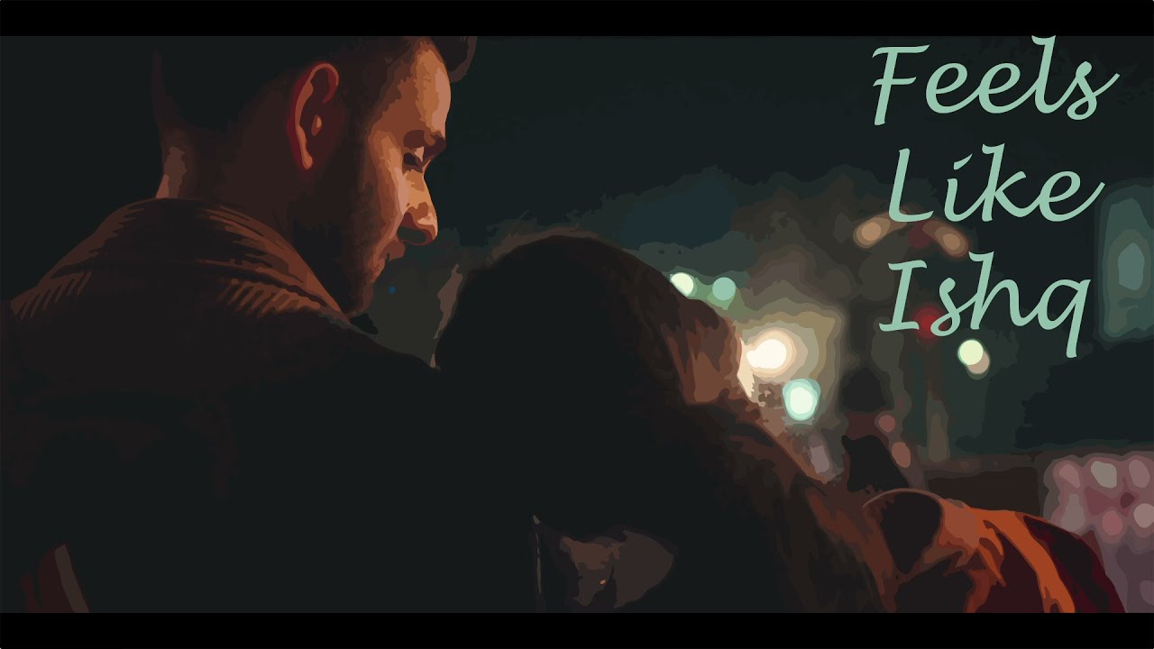Haman Hai Ishq Mastana OFFICIAL | Male version |Chorus| Feels Like Ishq | Season 1 Episode 6-Netflix