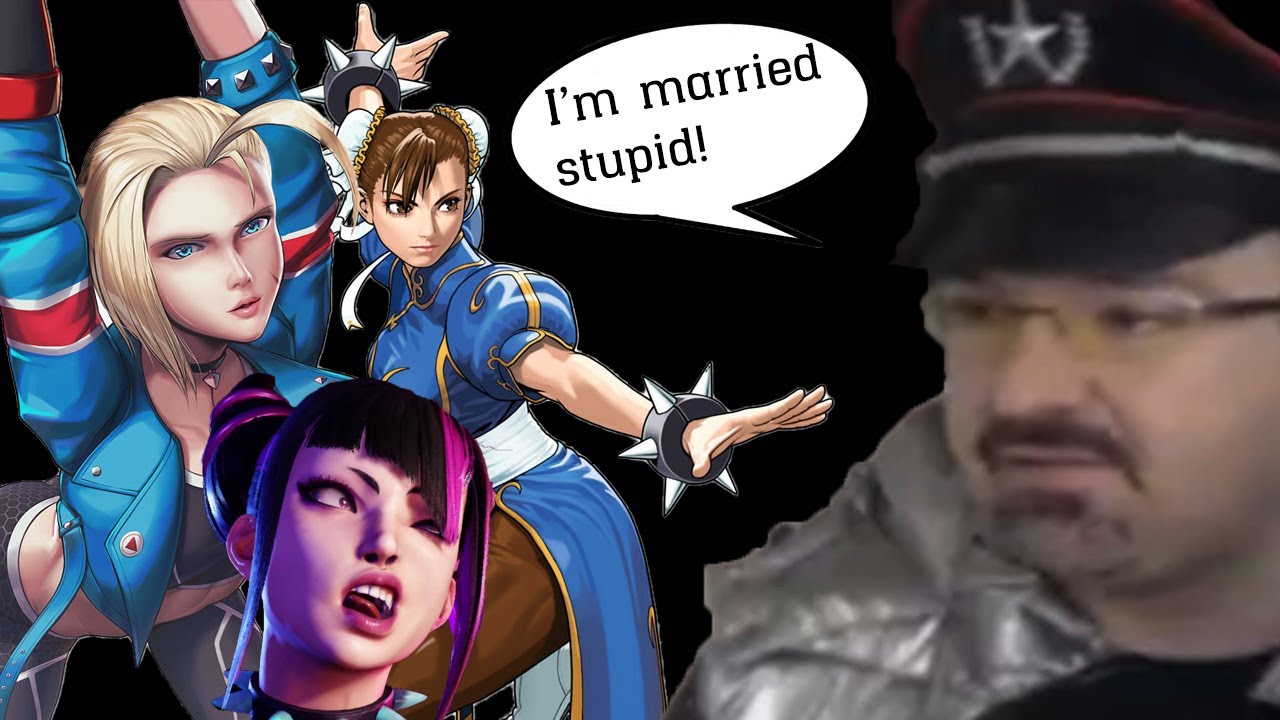 DSP Considers Retiring SF6 After Horrible Stream In Master Rank
