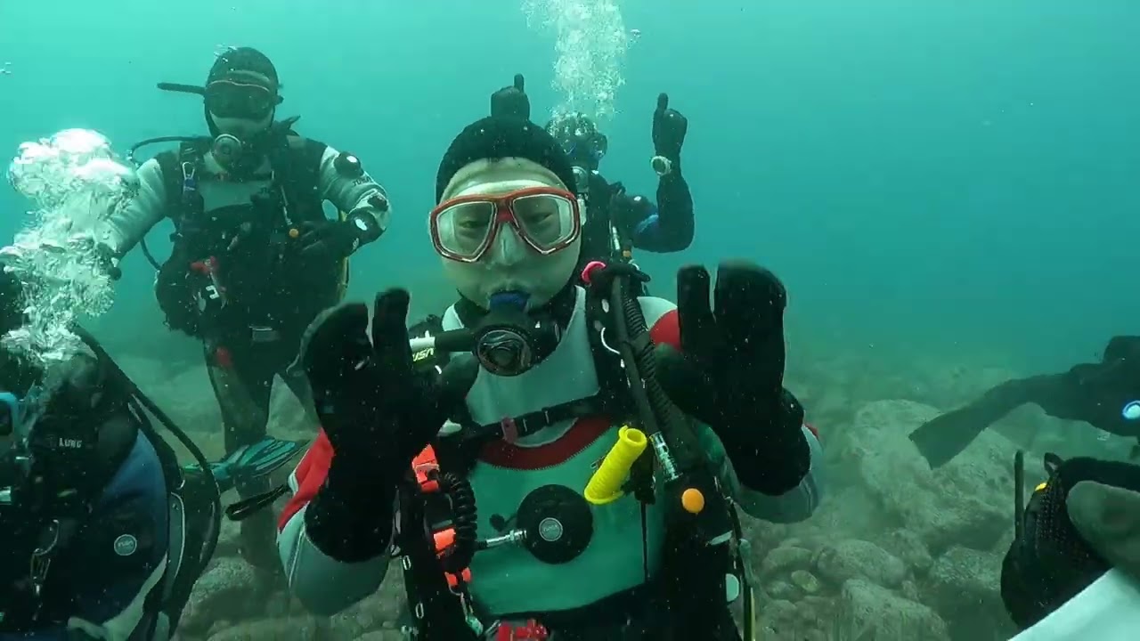 S2CLUB 2026年2月　北海道積丹ツアー