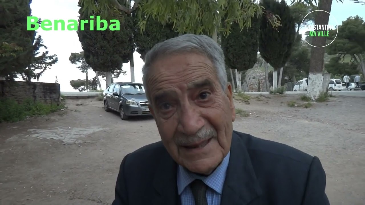 إكتشف كبار من قسنطينة...Découvrez les grands de Constantine.