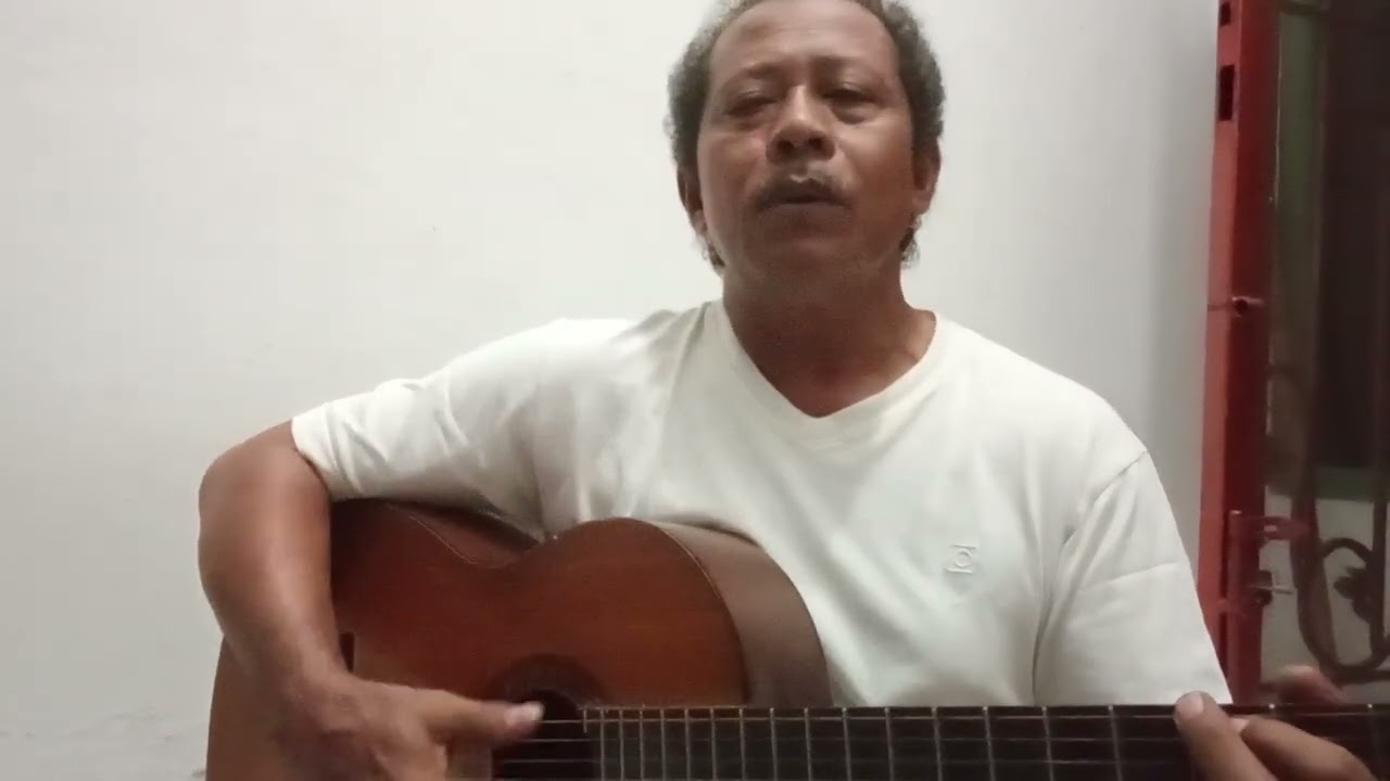 Bege Ma Pangidoan Hon, karya P Nai