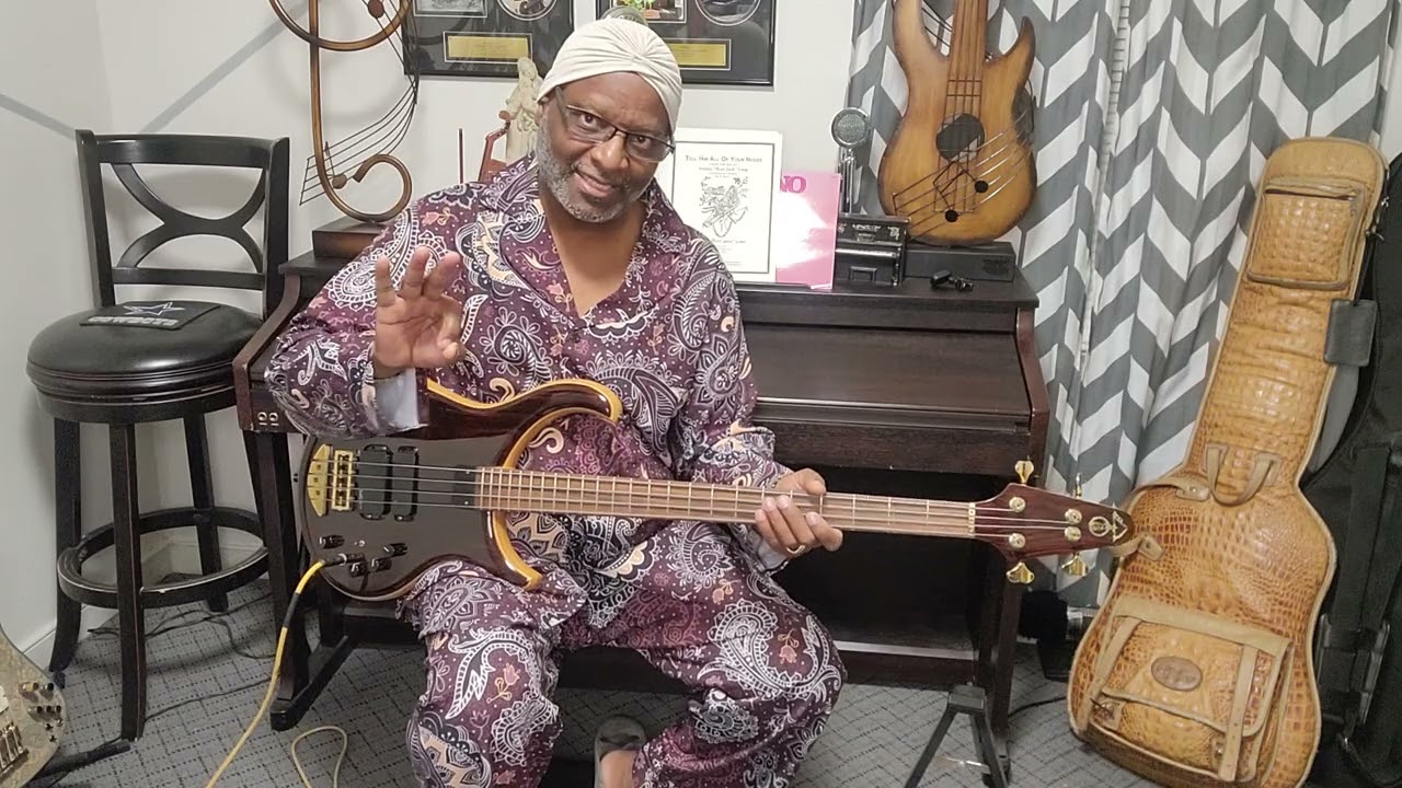 Alembic  Excel Series with Tone Monster 2024