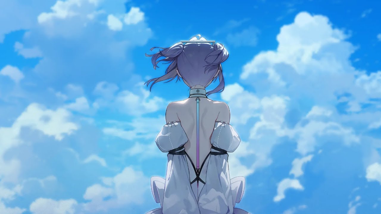 Nikke Original Song - Liberalio | Sleep Addiction Ft: @Truck Chan & Darcanum