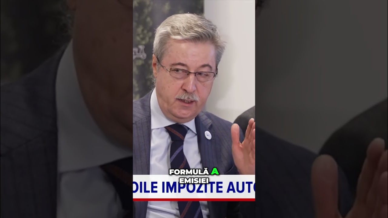 Impozite Mașini Noi: Hibridele și Mașinile Vechi Taxate Inechitabil 