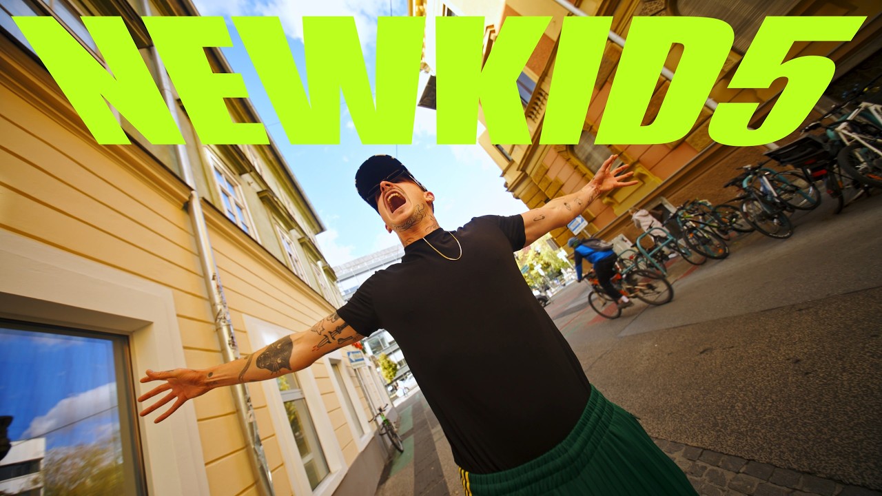 FEDX - NEWKID5