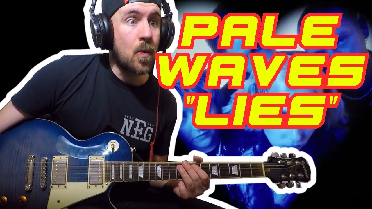 Pale Waves 