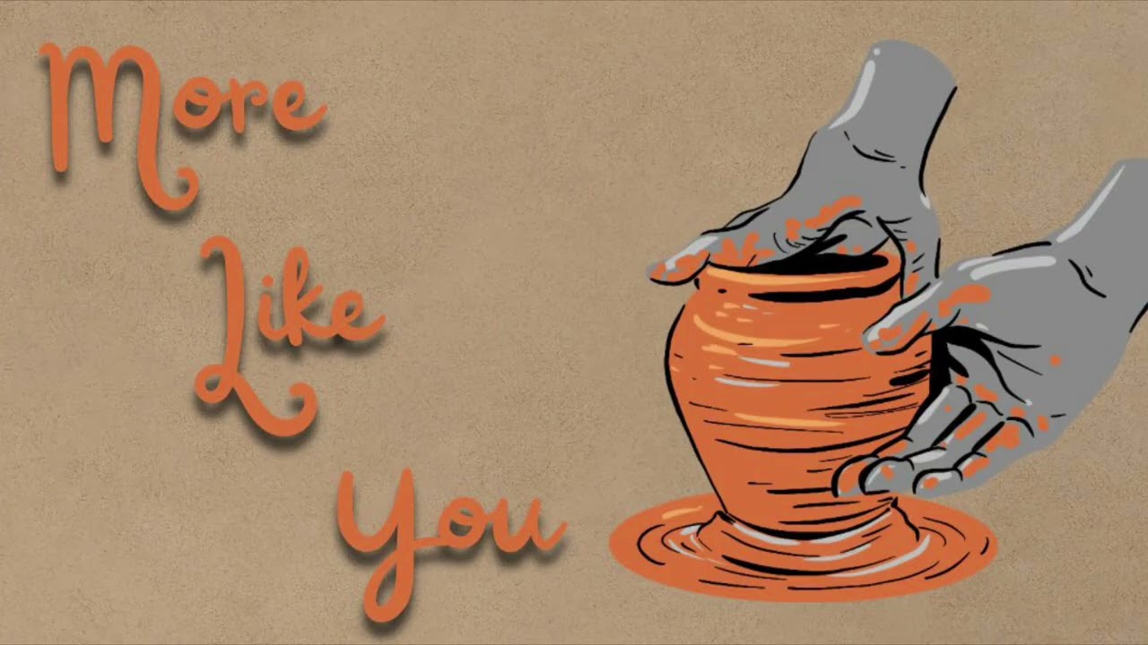 More Like You (Original)