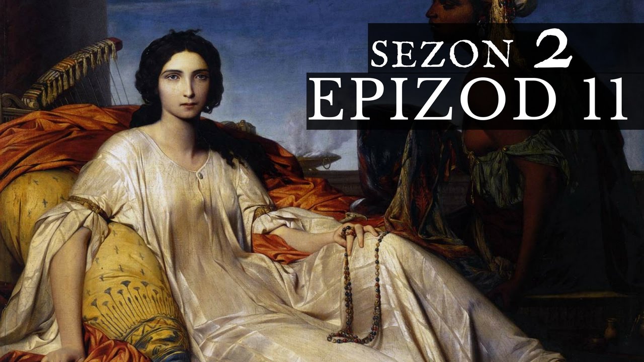 Żydzi pod Persami: Ezdrasz, Nehemiasz, Estera | S02E11