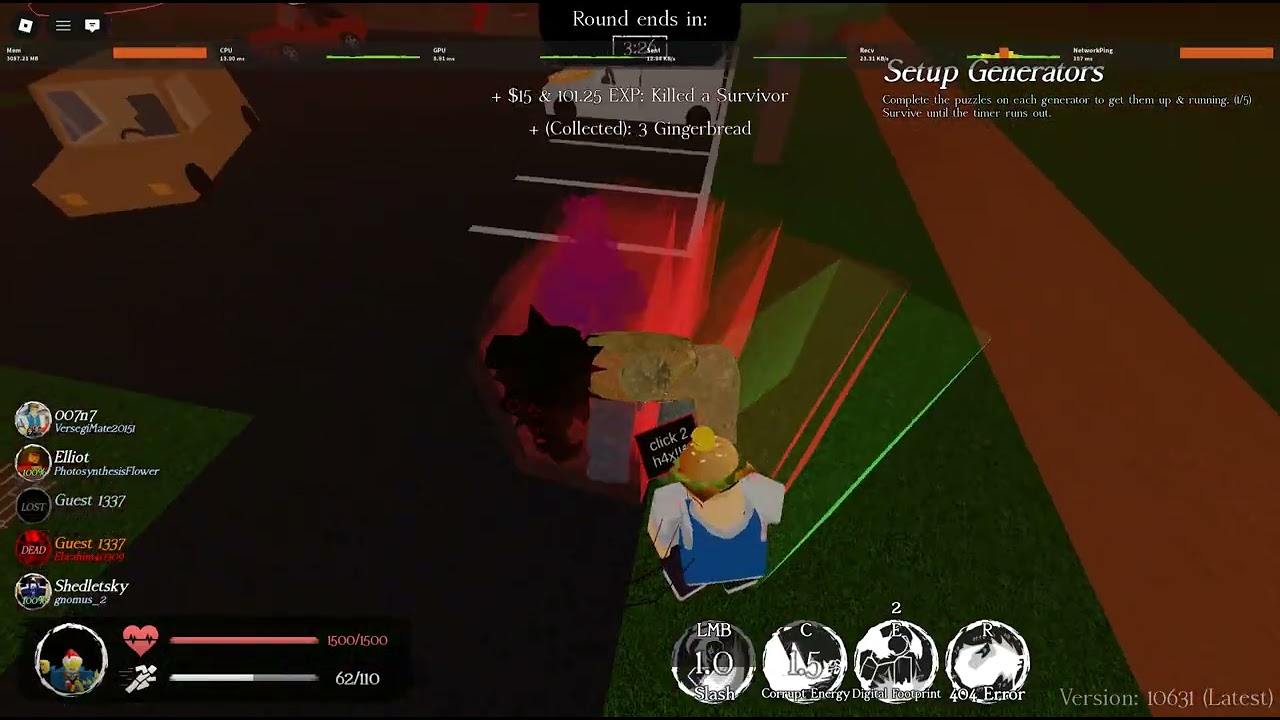 1 round of aberrant john doe