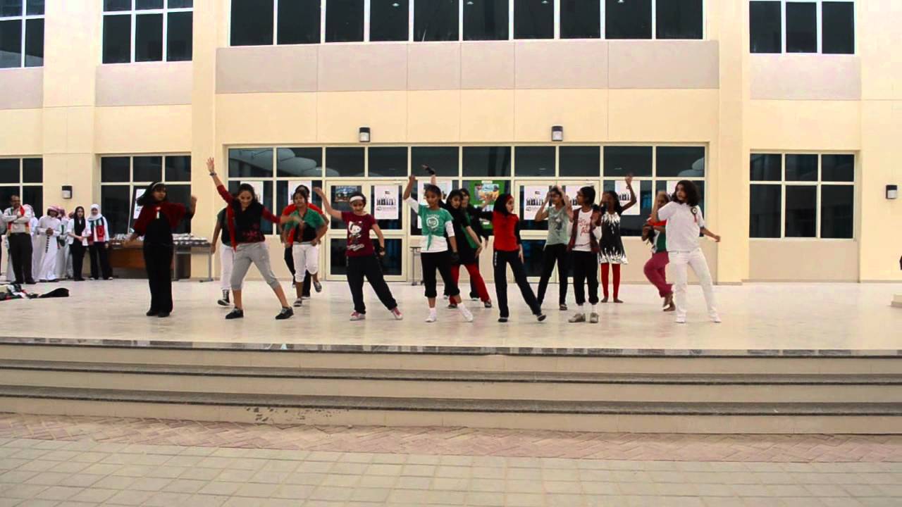 GSAD 40TH UAE NATIONAL DAY CELEBRATION, 30 NOV. 2011