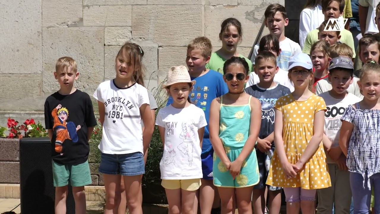 2023.06.04 - Nemzeti összetartozás napja