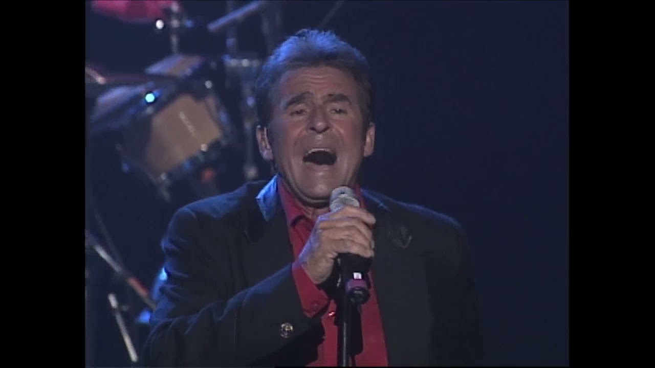 The Monkees - Randy Scouse Git - 8/31/2001 - Sun Theater