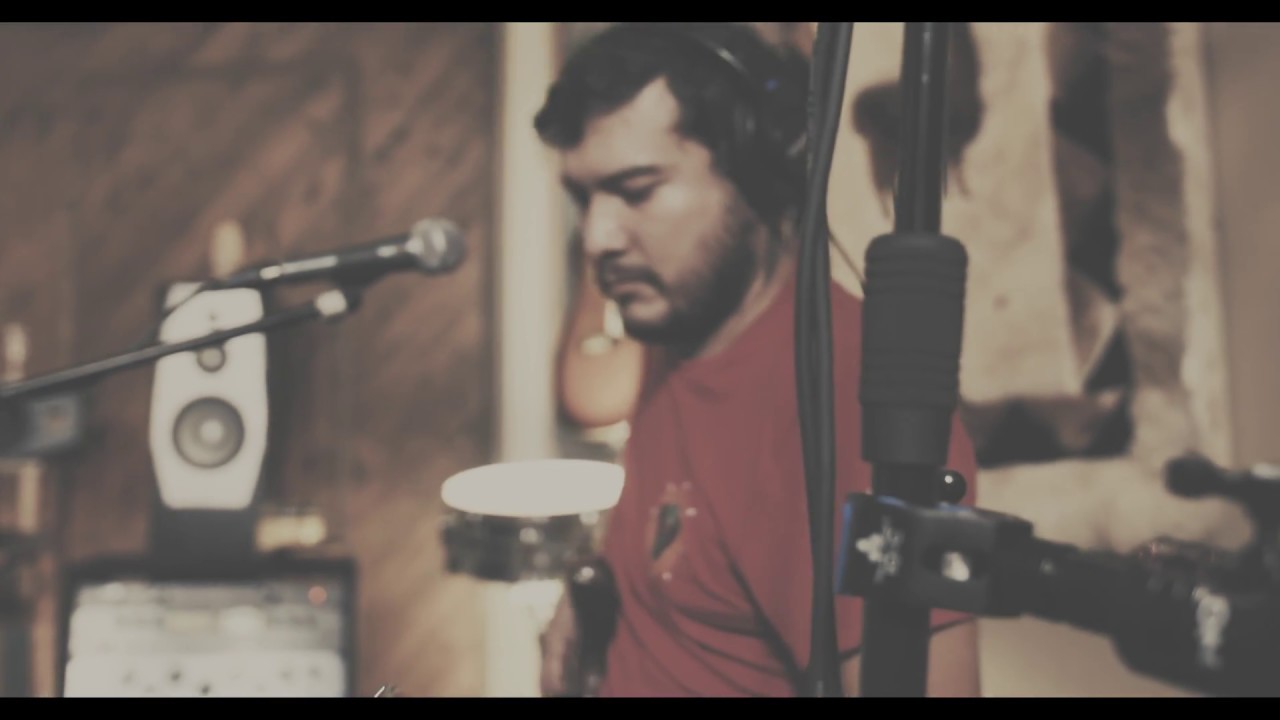 Fonemics - Esta Vez (Unplugged)