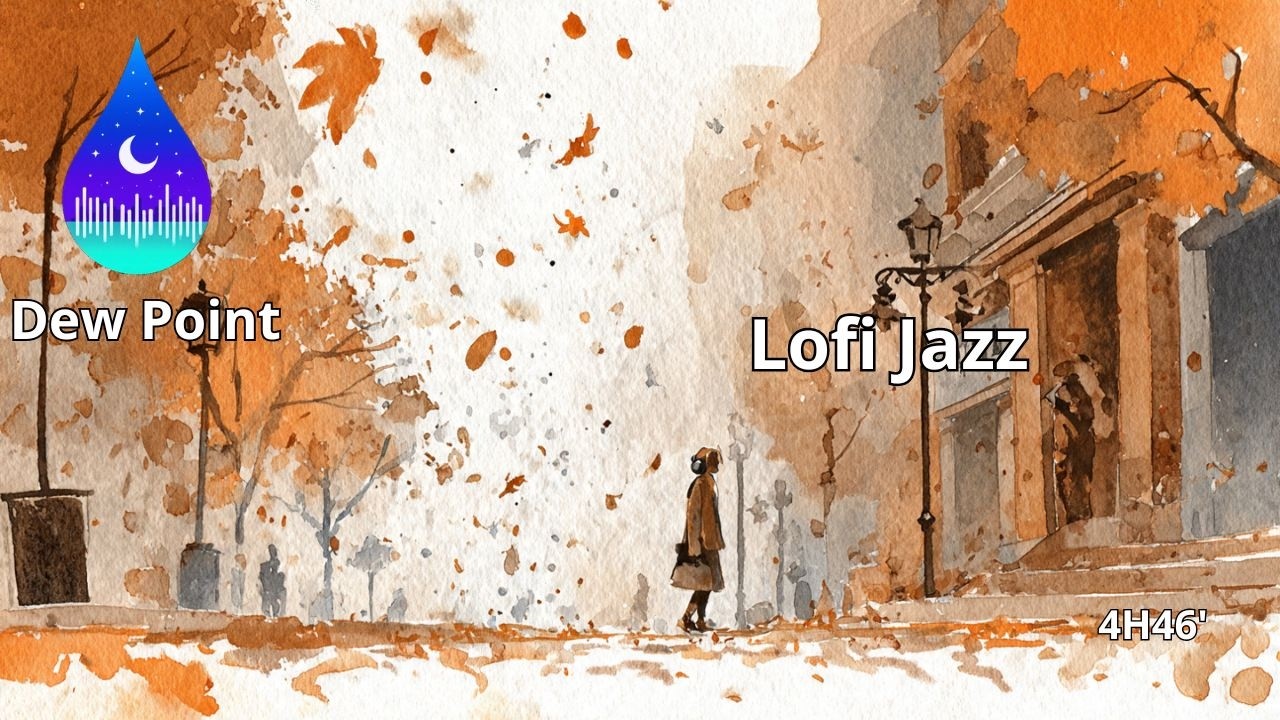 🎧  Lofi Jazz — Lofi Hip Hop Mix 2026-W10 | Beats to Study / Relax / Work to
