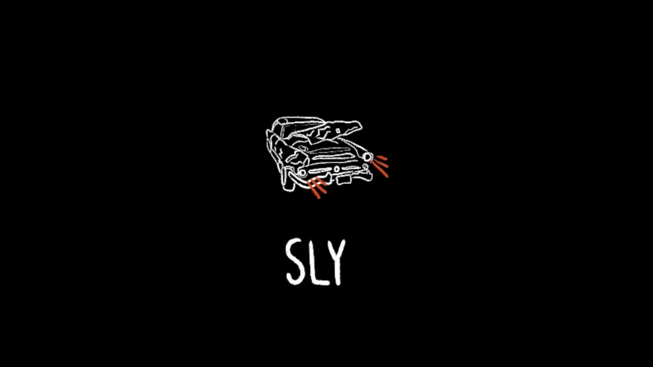 Younger Hunger - SLY (Official Audio)