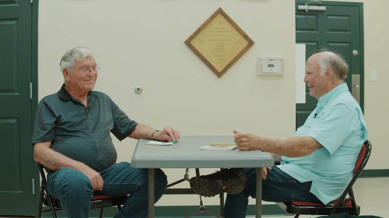 Ray Kemp - Florida Citrus Hall of Fame Oral History - June 7, 2021