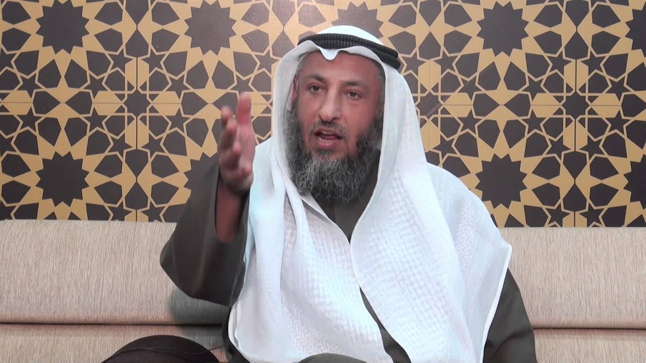 لهم عذاب أليم في الدنيا أم في الأخرة الشيخ د.عثمان الخميس