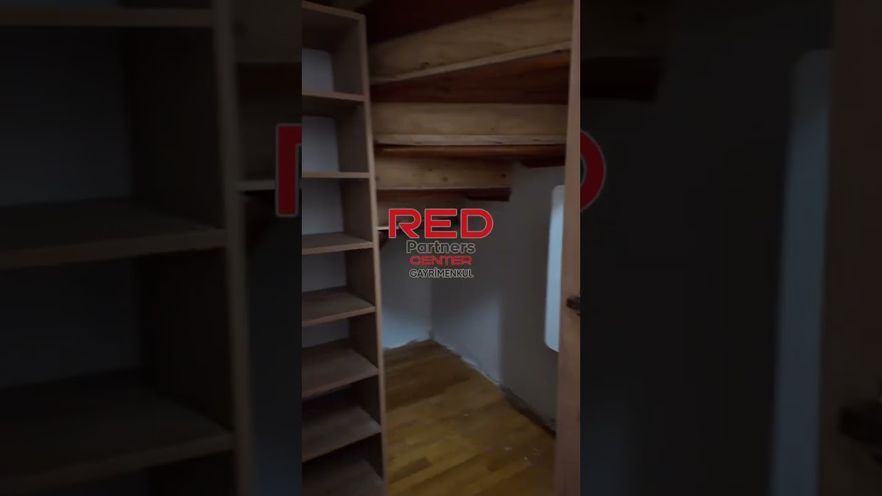@redpartnerscenter Danışmanı ALİ ULVİ ERİŞ den &ouml;zel bir villa.
