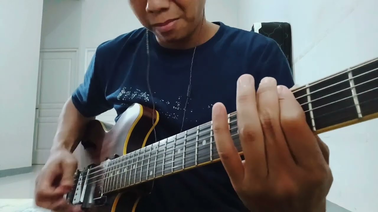 Skillet - Monster || Guitar Cover