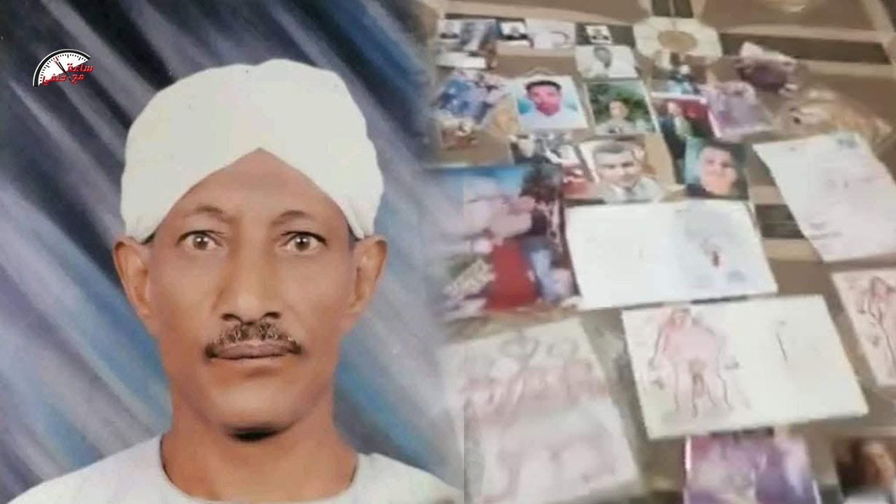 لن تصدقوا ماذا وجدوا مع دجال الاقصر عند القبض عليه فيديوهات واعمال ربط للرجال والبنات !!