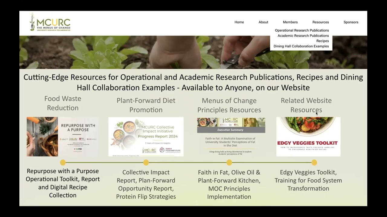 Engage More in 2026: Getting the Most of Your MCURC Membership - Insights Exchange [Feb 2026]