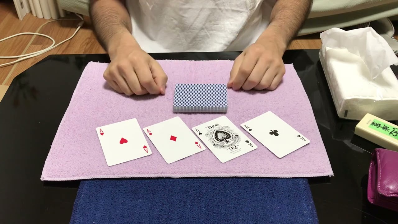 strip-dump (top slug) + CTB cut (Steve Forte) GSOH