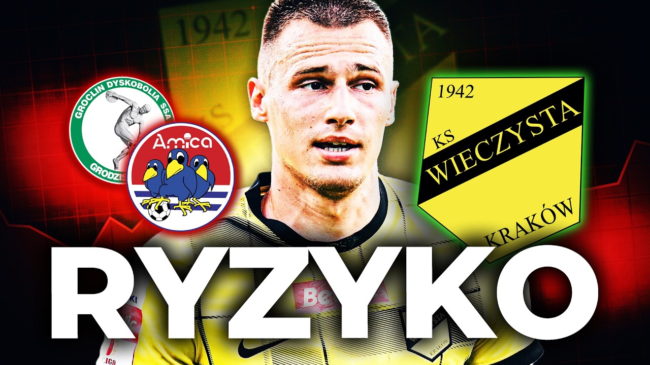 Jak awans do Ekstraklasy zniszczył kluby piłkarskie?