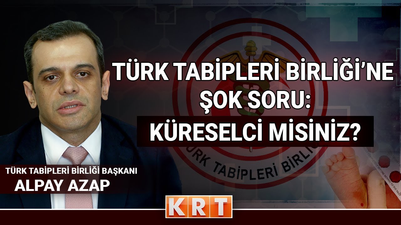BEBEKLERDE TOPUK KANI TARTIŞMALARI SÜRÜYOR! I TÜRK TABİPLER BİRLİĞİ BAŞKANI DETAYLANDIRDI...