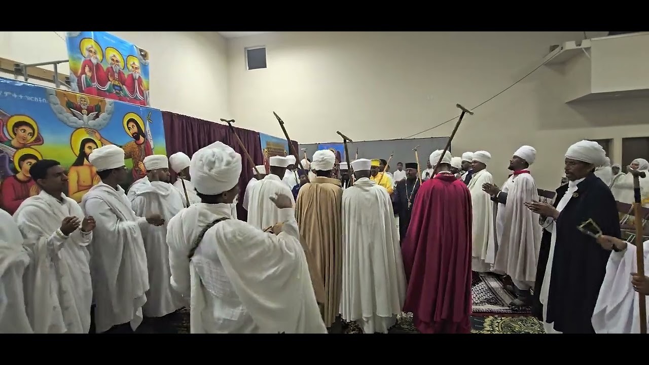 ሐነፃ ልዑል ለቤተ ክርስቲያን ከማስታወሻ ማኅደር 