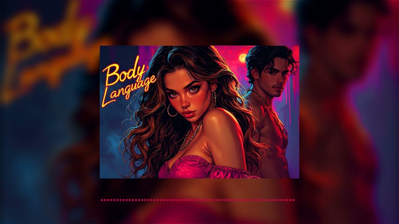 Lexa G - Body Language