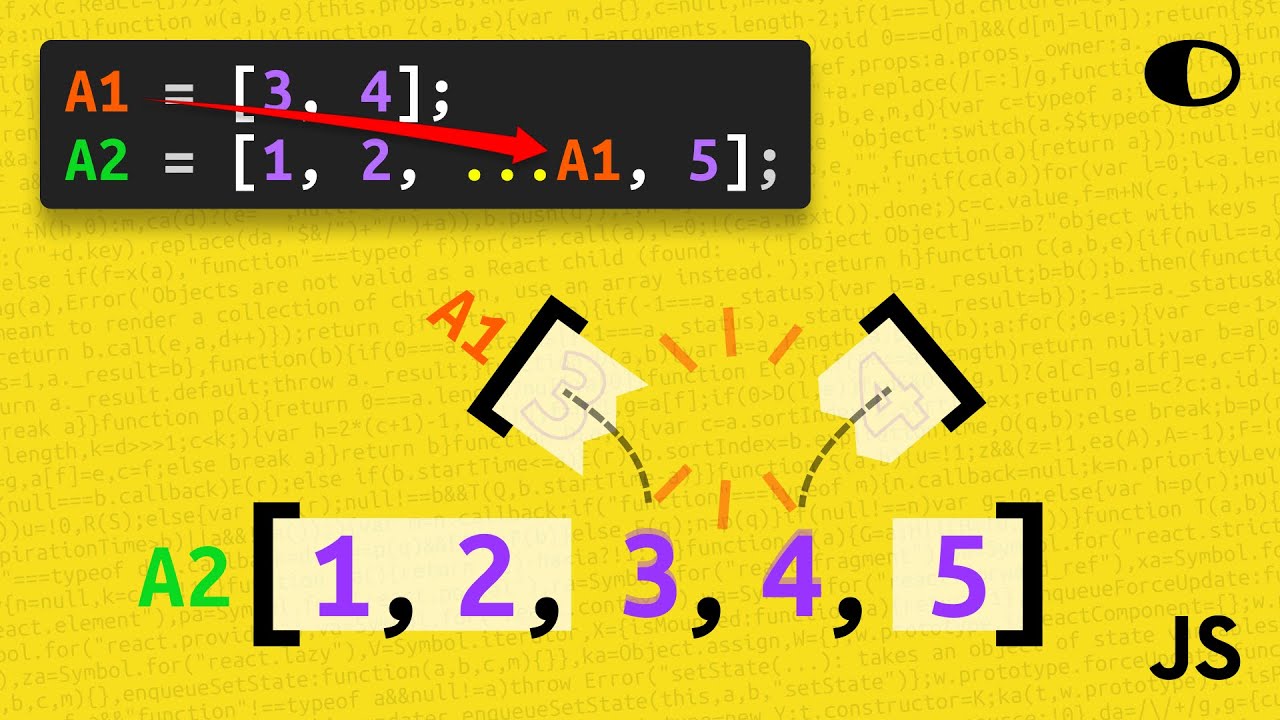 Javascript: {Em,Desem}badurnando con 