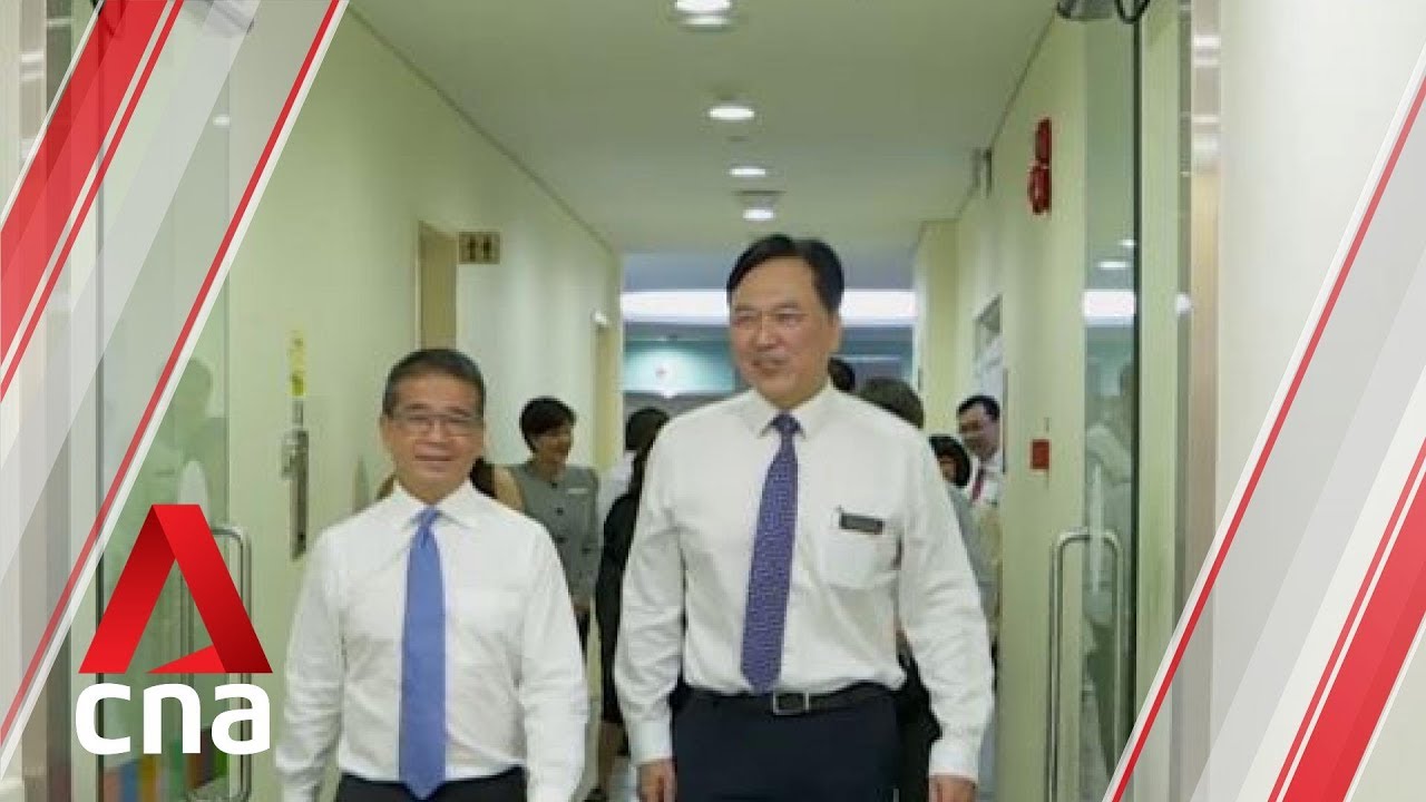 New charity fund to provide financial support for Singaporeans with rare diseases