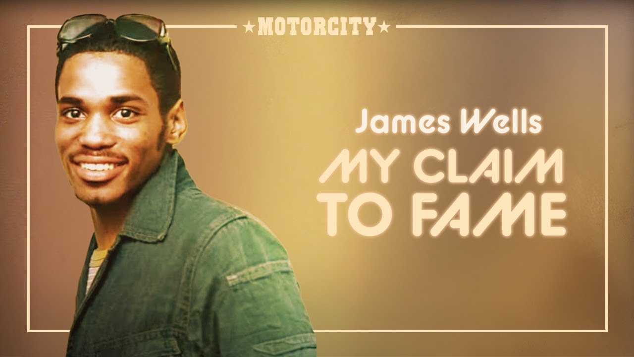 James Wells - My Claim To Fame