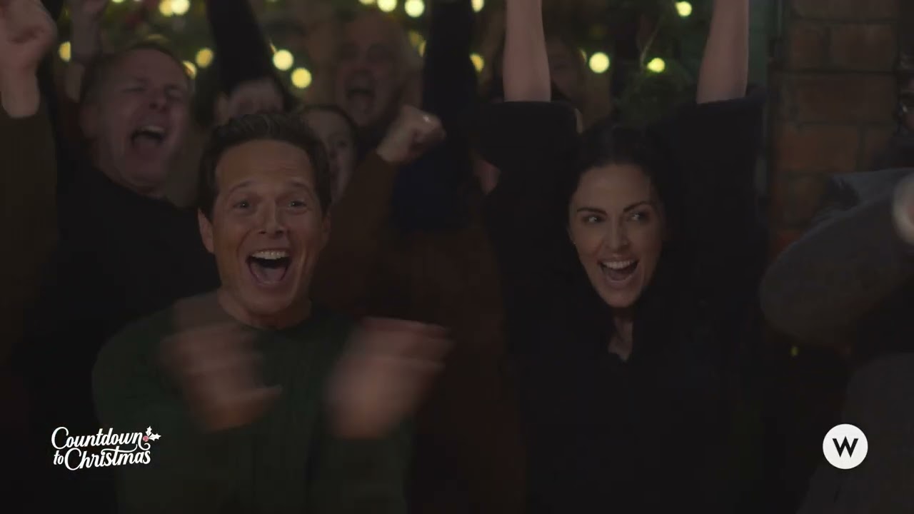 Hallmark Channel's Countdown to Christmas 2023 | W Network